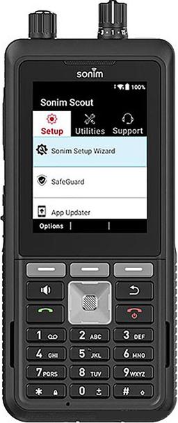 Refurbished Sonim XP5 Plus (XP5900) - Reebelo Nederland