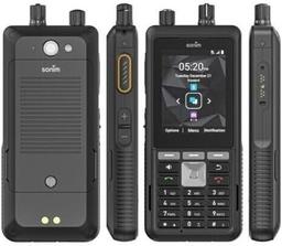 Refurbished Sonim XP5 Plus (XP5900) - Reebelo Nederland