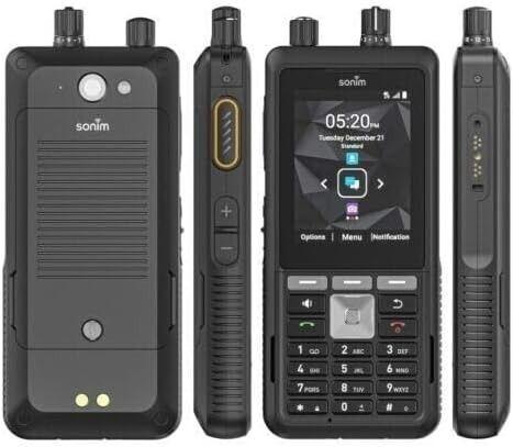 Refurbished Sonim XP5 Plus (XP5900) - Reebelo Nederland