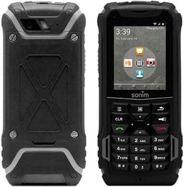 Refurbished Sonim XP5 (XP5700) - Reebelo Nederland