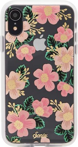 Refurbished Sonix Clear Coat Hard Phone Case for iPhone XR - Reebelo Nederland