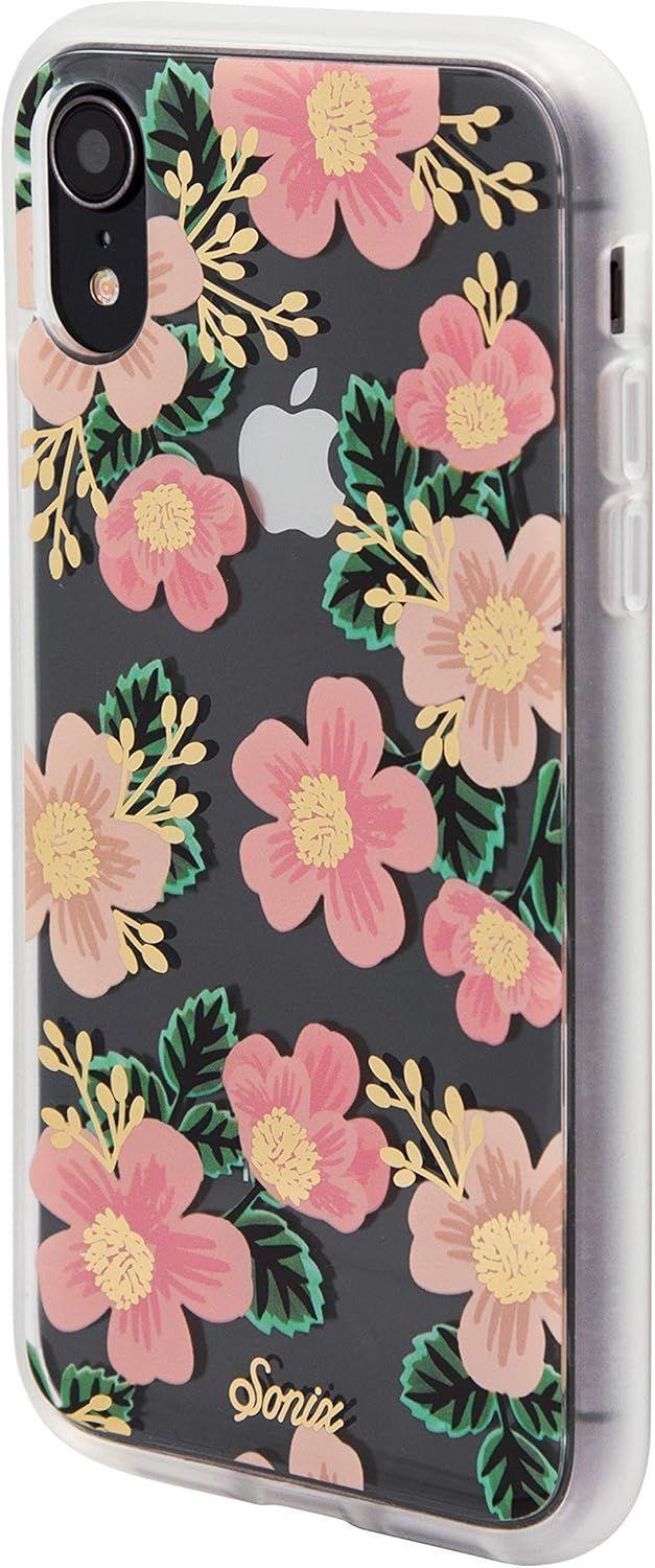 Refurbished Sonix Clear Coat Hard Phone Case for iPhone XR - Reebelo Nederland