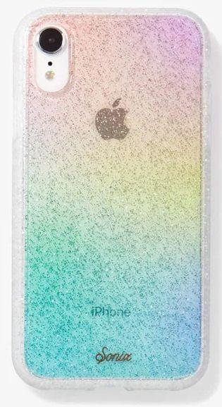 Refurbished Sonix Clear Coat Hard Phone Case for iPhone XR - Reebelo Nederland