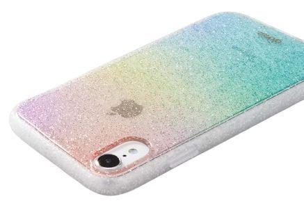 Refurbished Sonix Clear Coat Hard Phone Case for iPhone XR - Reebelo Nederland