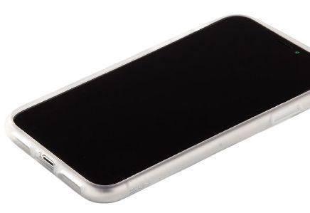 Refurbished Sonix Clear Coat Hard Phone Case for iPhone XR - Reebelo Nederland