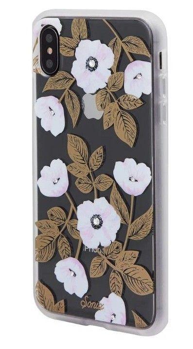 Refurbished Sonix Clear Coat Hard Phone Case for iPhone XR - Reebelo Nederland