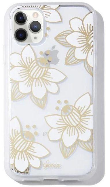 Refurbished Sonix Clear Coat Phone Case for iPhone 11 Pro/X/XS  - Reebelo Nederland