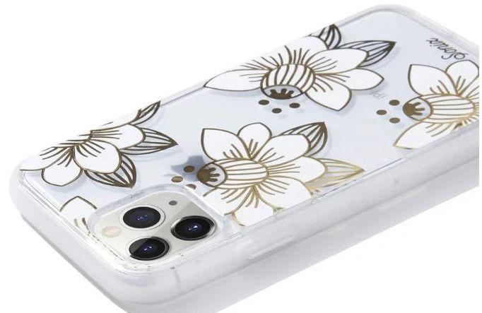 Refurbished Sonix Clear Coat Phone Case for iPhone 11 Pro/X/XS  - Reebelo Nederland