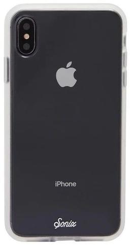 Refurbished Sonix Clear Coat Phone Case for iPhone XS Max - Reebelo Nederland