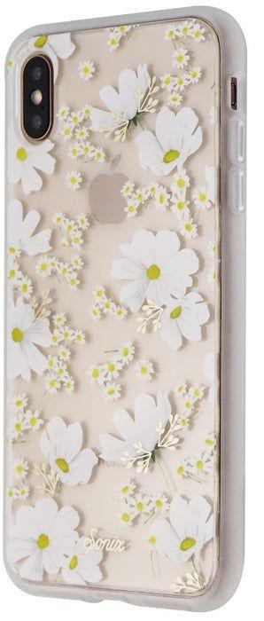 Refurbished Sonix Clear Coat Phone Case for iPhone XS Max - Reebelo Nederland