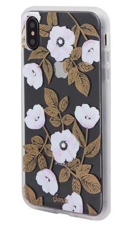 Refurbished Sonix Clear Coat Phone Case for iPhone XS Max - Reebelo Nederland