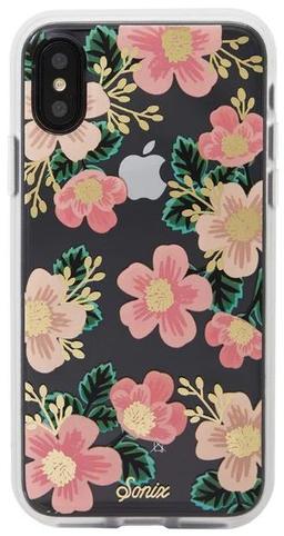 Refurbished Sonix Clear Coat Phone Case for iPhone X/XS - Reebelo Nederland
