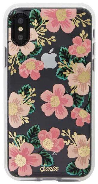 Refurbished Sonix Clear Coat Phone Case for iPhone X/XS - Reebelo Nederland