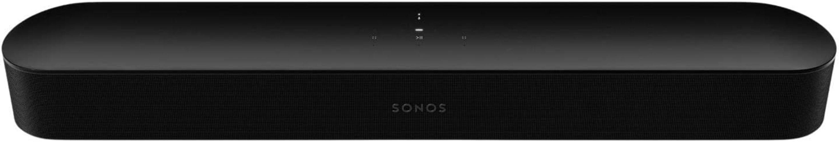 Refurbished Sonos Beam Smart Compact Soundbar (Gen 2) - Reebelo Nederland