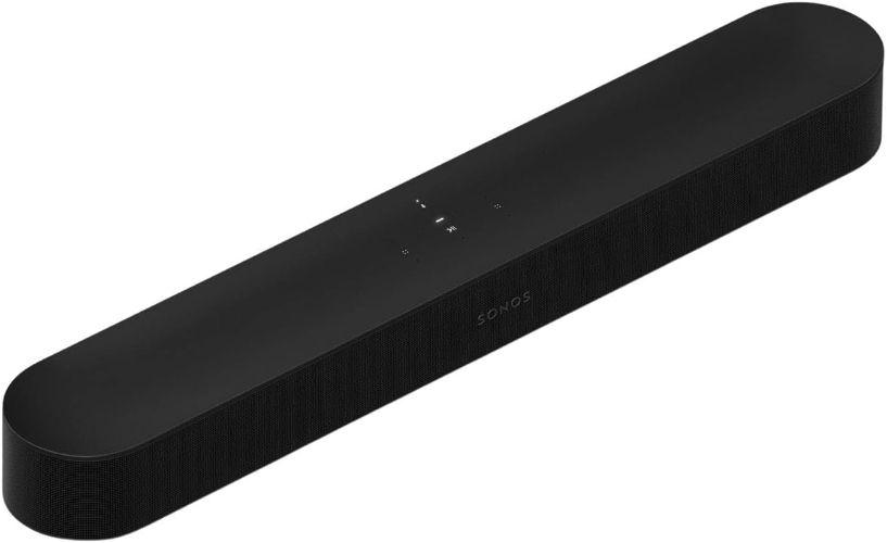 Refurbished Sonos Beam Smart Compact Soundbar (Gen 2) - Reebelo Nederland