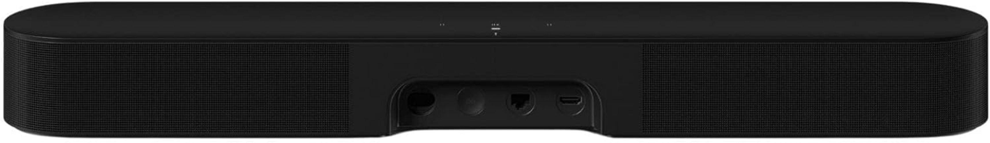 Refurbished Sonos Beam Smart Compact Soundbar (Gen 2) - Reebelo Nederland