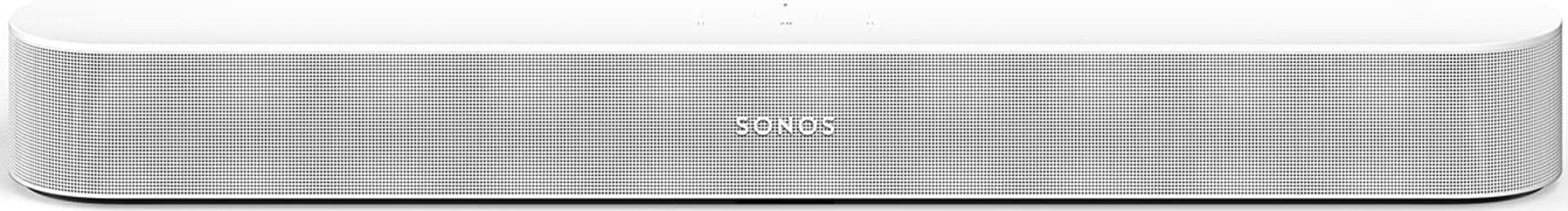 Refurbished Sonos Beam Smart Compact Soundbar (Gen 2) - Reebelo Nederland