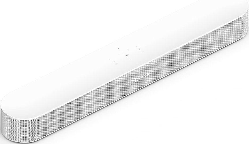 Refurbished Sonos Beam Smart Compact Soundbar (Gen 2) - Reebelo Nederland