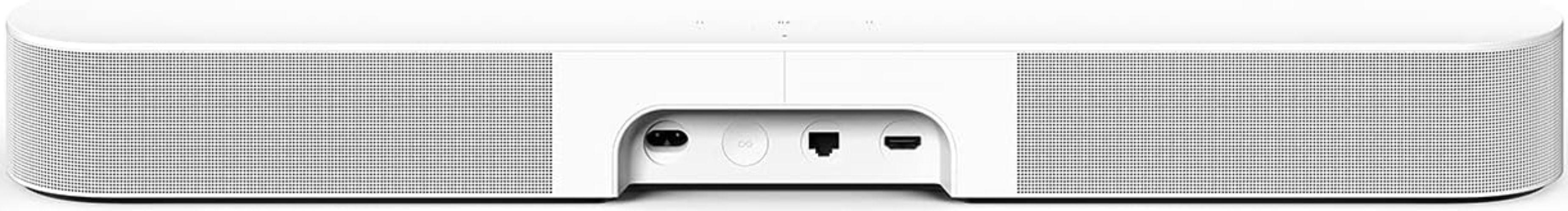 Refurbished Sonos Beam Smart Compact Soundbar (Gen 2) - Reebelo Nederland