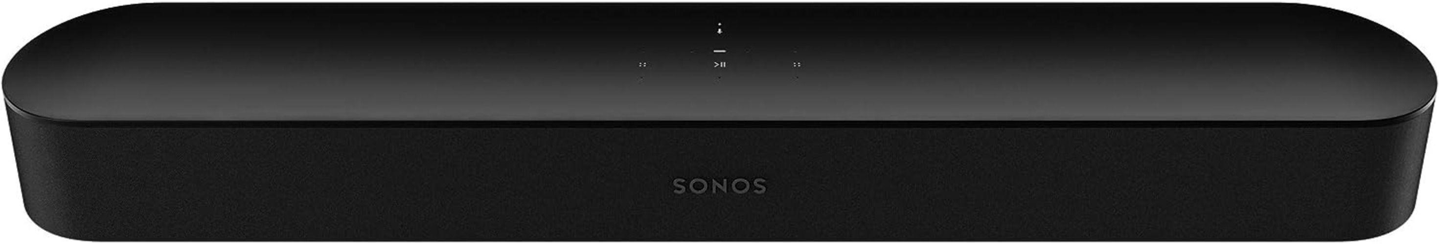 Refurbished Sonos Beam Smart TV Soundbar (Gen 1) - Reebelo Nederland