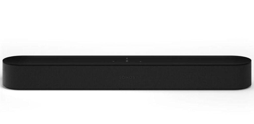 Refurbished Sonos Beam Smart TV Soundbar (Gen 1) - Reebelo Nederland
