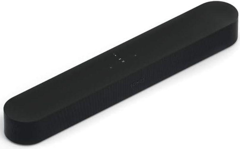 Refurbished Sonos Beam Smart TV Soundbar (Gen 1) - Reebelo Nederland