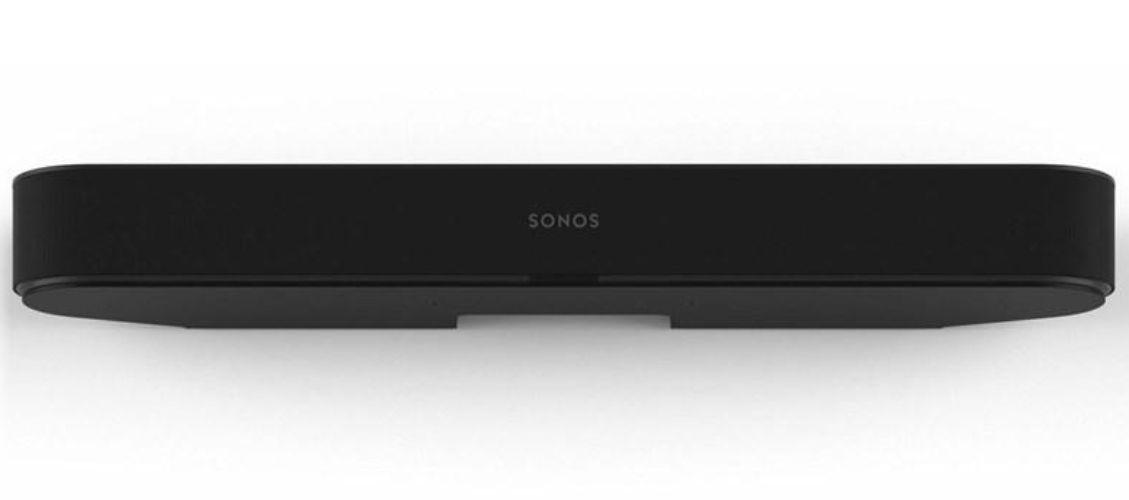 Refurbished Sonos Beam Smart TV Soundbar (Gen 1) - Reebelo Nederland