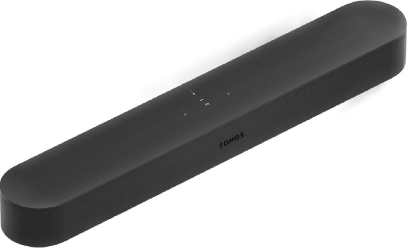 Refurbished Sonos Beam Smart TV Soundbar (Gen 1) - Reebelo Nederland