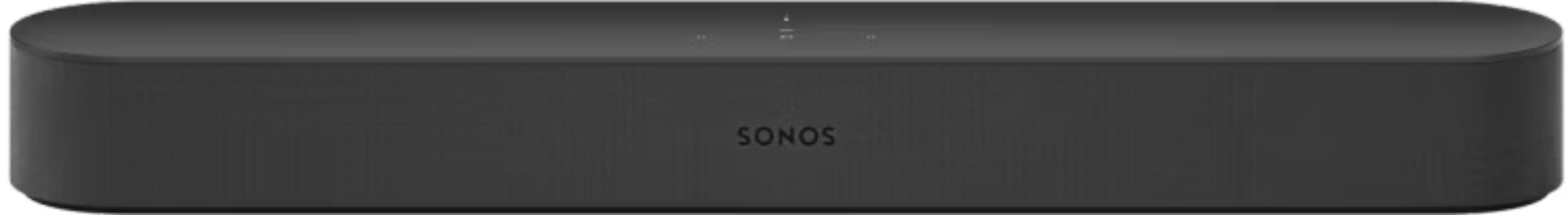 Refurbished Sonos Beam Smart TV Soundbar (Gen 1) - Reebelo Nederland