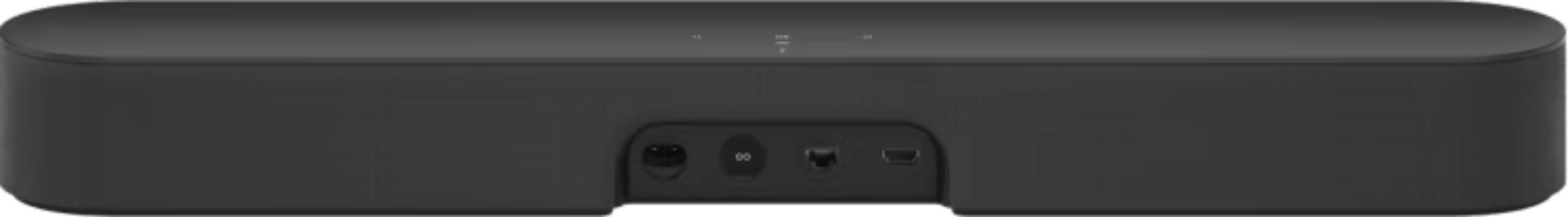 Refurbished Sonos Beam Smart TV Soundbar (Gen 1) - Reebelo Nederland