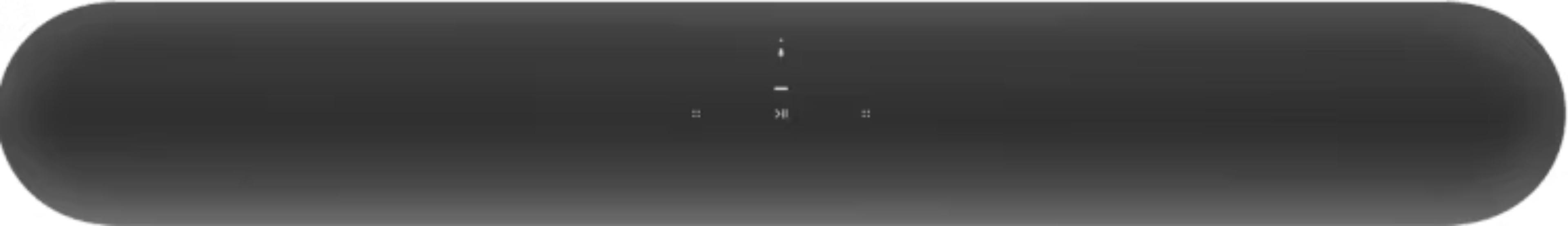 Refurbished Sonos Beam Smart TV Soundbar (Gen 1) - Reebelo Nederland