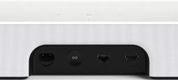 Refurbished Sonos Beam Smart TV Soundbar (Gen 1) - Reebelo Nederland