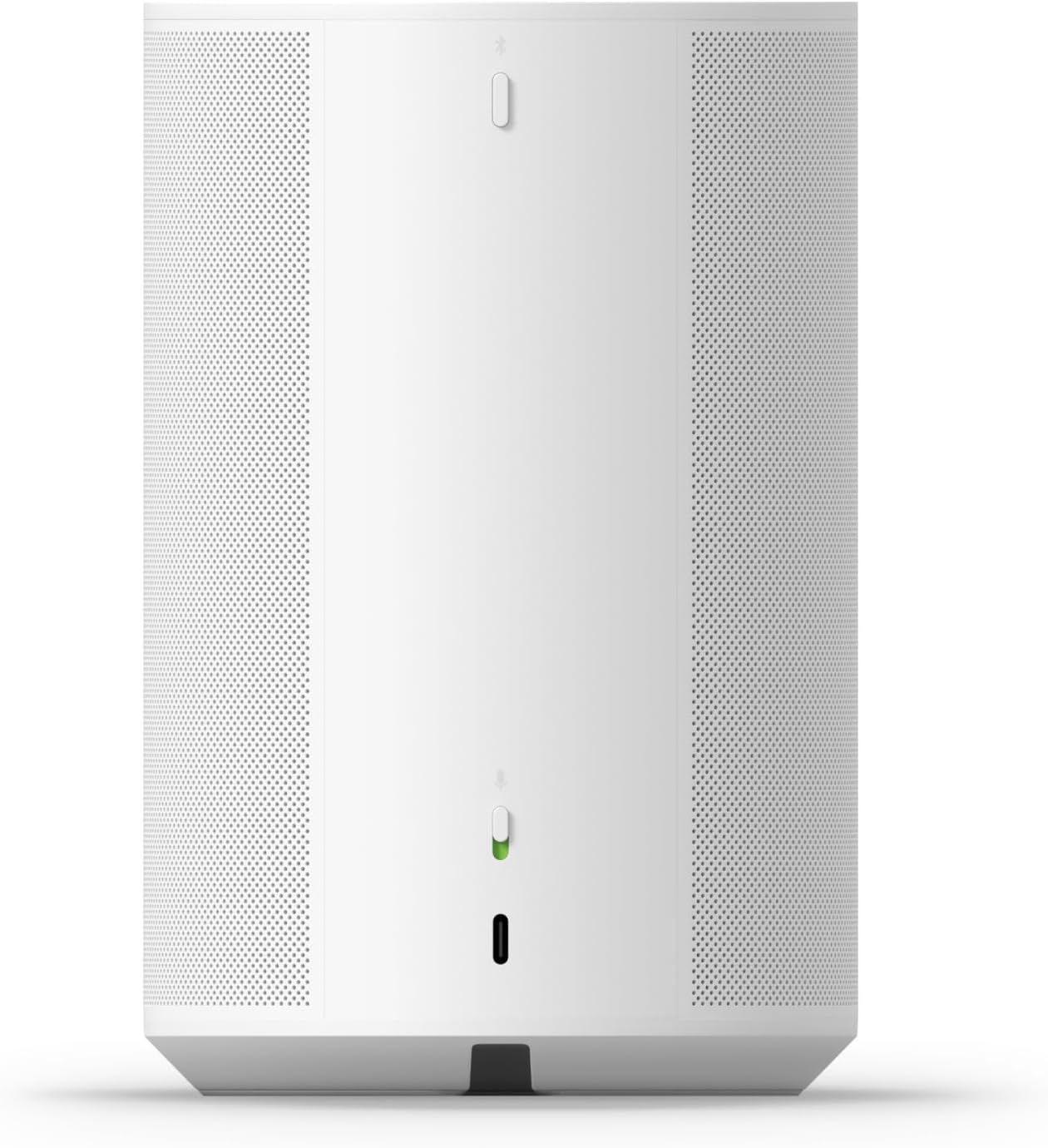 Refurbished Sonos Era 100 Wireless Alexa Enabled Smart Speaker - Reebelo Nederland
