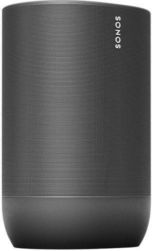 Refurbished Sonos Move Portable Smart Speaker - Reebelo Nederland