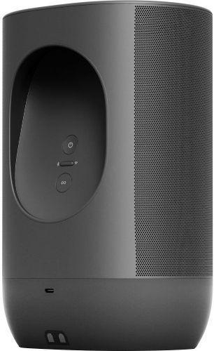 Refurbished Sonos Move Portable Smart Speaker - Reebelo Nederland