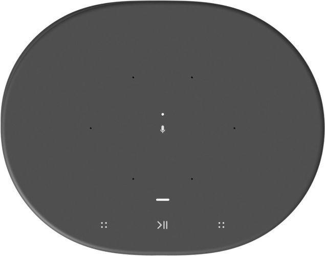 Refurbished Sonos Move Portable Smart Speaker - Reebelo Nederland