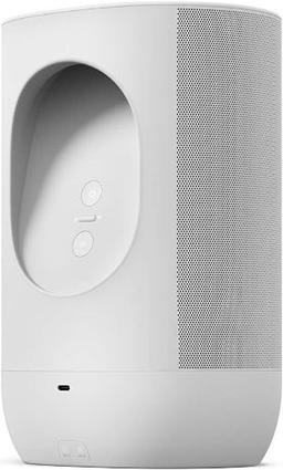 Refurbished Sonos Move Portable Smart Speaker - Reebelo Nederland
