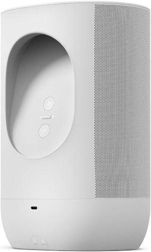 Refurbished Sonos Move Portable Smart Speaker - Reebelo Nederland