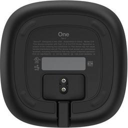 Refurbished Sonos One Smart Speaker (Gen 2) - Reebelo Nederland