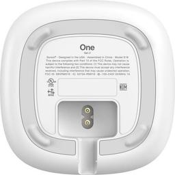 Refurbished Sonos One Smart Speaker (Gen 2) - Reebelo Nederland