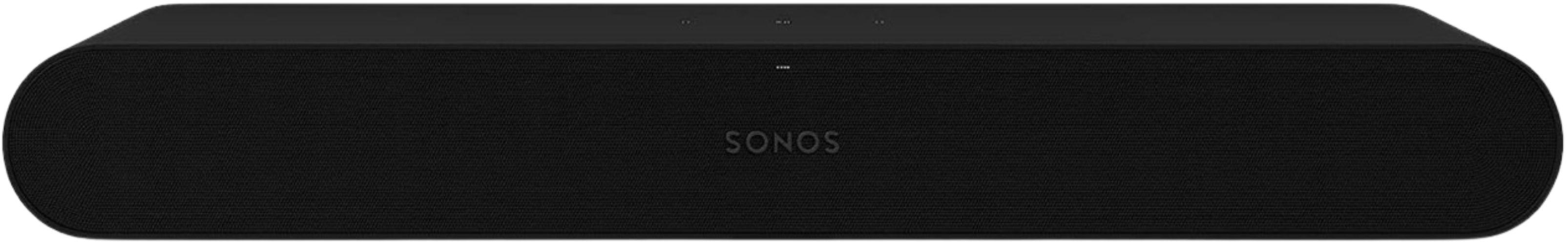 Refurbished Sonos Ray Compact Soundbar - Reebelo Nederland