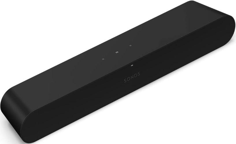 Refurbished Sonos Ray Compact Soundbar - Reebelo Nederland