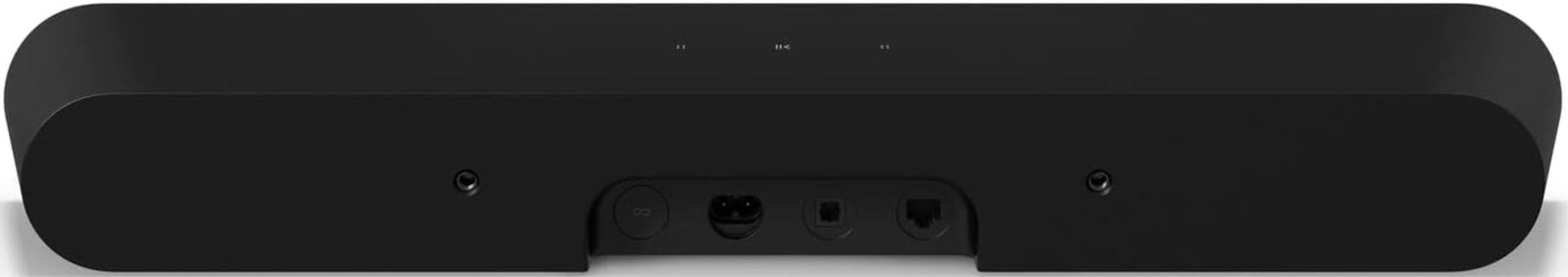 Refurbished Sonos Ray Compact Soundbar - Reebelo Nederland