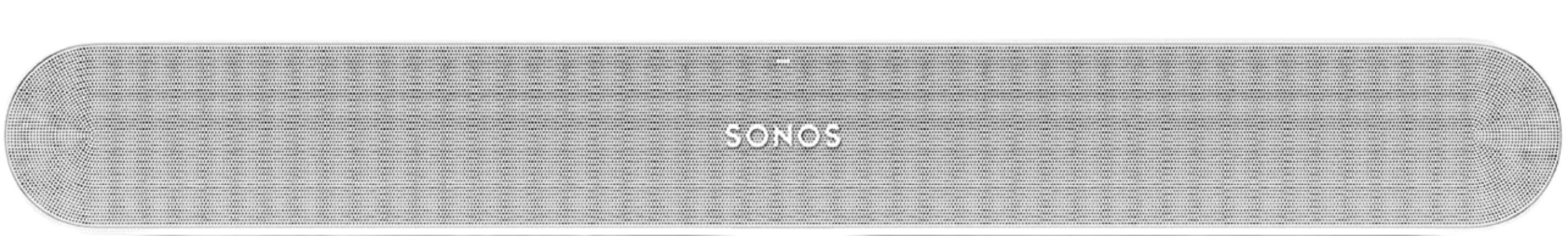 Refurbished Sonos Ray Compact Soundbar - Reebelo Nederland