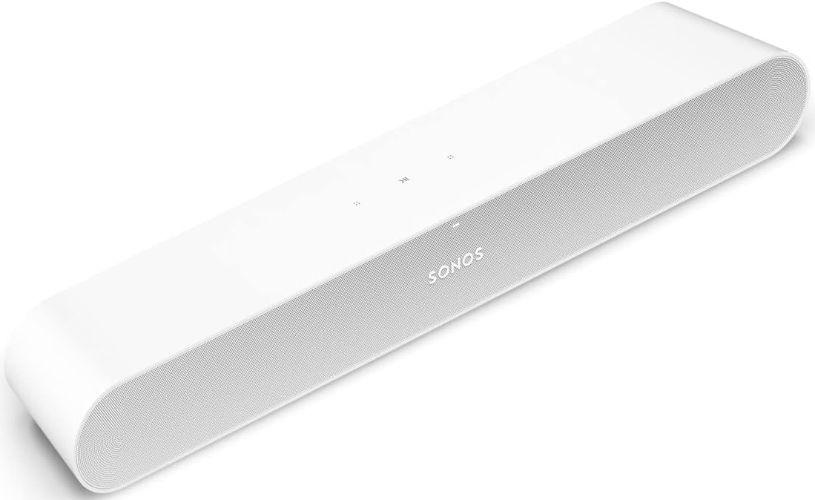 Refurbished Sonos Ray Compact Soundbar - Reebelo Nederland