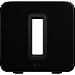 Refurbished Sonos Wireless Subwoofer (Gen 3) - Reebelo Nederland