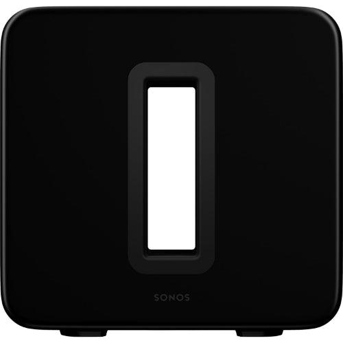 Refurbished Sonos Wireless Subwoofer (Gen 3) - Reebelo Nederland