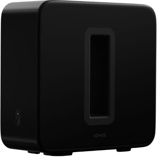 Refurbished Sonos Wireless Subwoofer (Gen 3) - Reebelo Nederland
