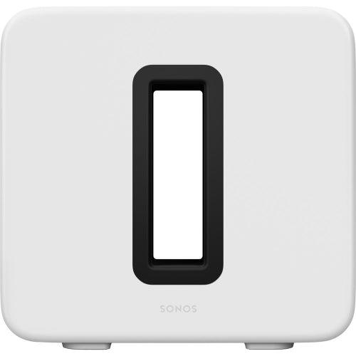 Refurbished Sonos Wireless Subwoofer (Gen 3) - Reebelo Nederland