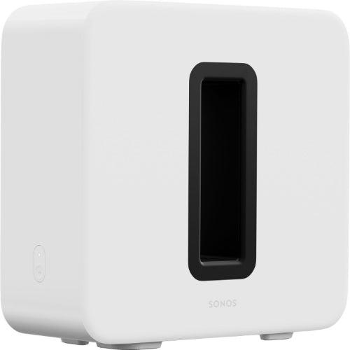 Refurbished Sonos Wireless Subwoofer (Gen 3) - Reebelo Nederland